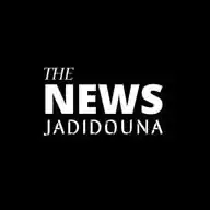 The News Jadidouna - جديدنا نيوز WhatsApp Channel