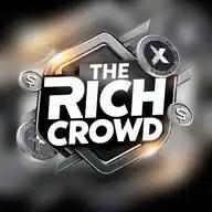 The Rich Crowd WhatsApp Channel