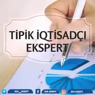 Tipik İqtisadçı-Ekspert WhatsApp Channel