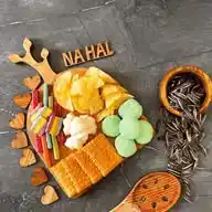 تولید و پخش لوازم چوبی نهال WhatsApp Channel