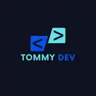 Tommy_Dev  - The Lonely Coder 🧑‍💻❤️ WhatsApp Channel