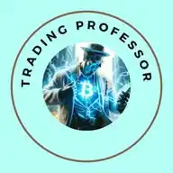 Trading Professor 📈 Crypto Signals WhatsApp Channel