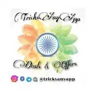 TricksAnyApp Loot Deals & Offers WhatsApp Channel