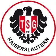 TSG Kaiserslautern Kegeln  WhatsApp Channel