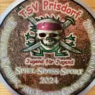TSV Prisdorf e.V. Jugend für Jugend WhatsApp Channel