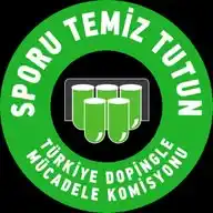 Türkiye Dopingle Mücadele Komisyonu WhatsApp Channel