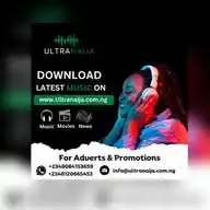 Ultranaija Music & Movie Updates  WhatsApp Channel