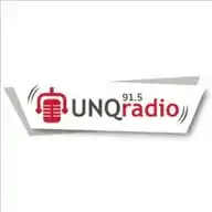 UNQ Radio 91.5 WhatsApp Channel