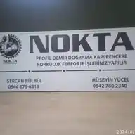 UŞAK NOKTA PROFİL WhatsApp Channel