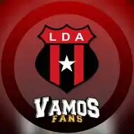 Vamos Fans | Liga Deportiva Alajuelense WhatsApp Channel