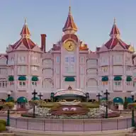 Viajeros por Disneyland Paris. Consejos y Demas WhatsApp Channel