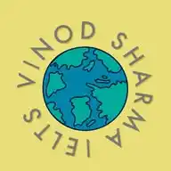 VINOD SHARMA IELTS WhatsApp Channel