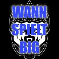 Wann spielt BIG | by Roaring Bears e.V. WhatsApp Channel