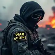 War Outline WhatsApp Channel