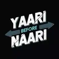 YAARI ⬅️ BEFORE ➡️ NAARI 🫣 WhatsApp Channel