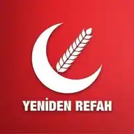 Yeniden Refah Partisi  WhatsApp Channel