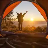 يلا نخيم - Go camping WhatsApp Channel