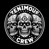 Zenimous Crew WhatsApp Channel