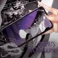 ➢ 𝗭huru's 𝗪ords 🪭 ❜ WhatsApp Channel