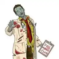 Zombie.MIR WhatsApp Channel