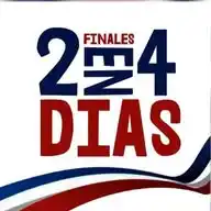2 en 4 días 🔵⚪️🔴 WhatsApp Channel