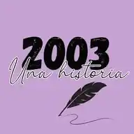 2003_UnaHistoria 💜✨ WhatsApp Channel