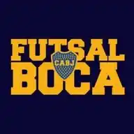 40x20 Futsal Boca WhatsApp Channel