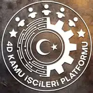 4/D KAMU İŞÇİLERİ PLATFORMU WhatsApp Channel