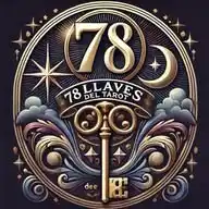 78 Llaves Del Tarot - Ankor Inclán WhatsApp Channel