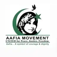 Aafia Movement Social Media Activists WhatsApp Channel