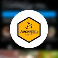 AAGAARAM RESTAURANT WhatsApp Channel