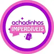 ACHADINHOS IMPERDIVEIS 💜🛍️✨ WhatsApp Channel