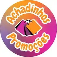 Achadinhos Promoções WhatsApp Channel