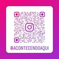 AcontecendoAqui WhatsApp Channel