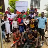 Action for Youth Foundation-Trust WhatsApp Channel