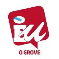 Actualidade EU O Grove WhatsApp Channel