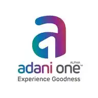 Adani One WhatsApp Channel