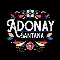 Adonay Santana  WhatsApp Channel
