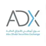 ADX سوق أبوظبي للأوراق المالية  WhatsApp Channel