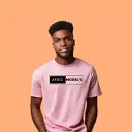 Afro Models WhatsApp Channel