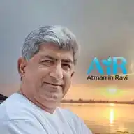 AiR - Atman in Ravi WhatsApp Channel