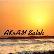 Akram Saleh Mahmous WhatsApp Channel