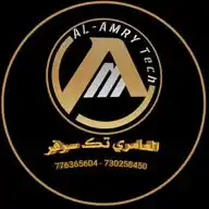 Al-AmeryTech Server WhatsApp Channel