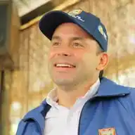 Alcalde Alejandro Eder WhatsApp Channel