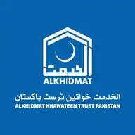 Alkhidmat Khawateen Trust Pakistan WhatsApp Channel