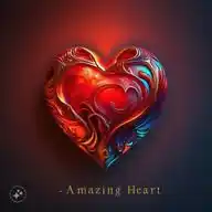 Amazing❤️Heart Writes WhatsApp Channel