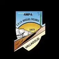AMPA Miguel Delibes - Valladolid WhatsApp Channel