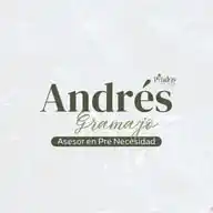 Andrés Gramajo - Prados de Luna 🪴 | Jardines de Luna🌱 WhatsApp Channel