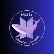 ARMY SV (Fanbase de El Salvador) WhatsApp Channel