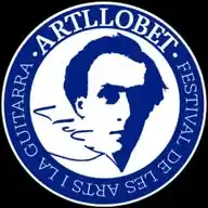 ART LLOBET PROGRAMACIÓ | Festival de les Arts i la Guitarra | artllobet.cat 🎼🎵🎶🏛️🎭🎨📖 WhatsApp Channel